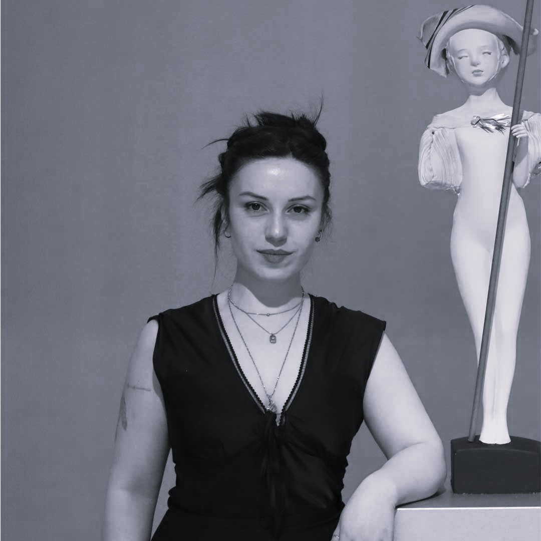 Gözde Aylis Çiçek