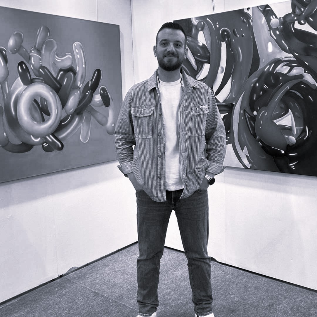 Nusret İbrahim Yurtsever