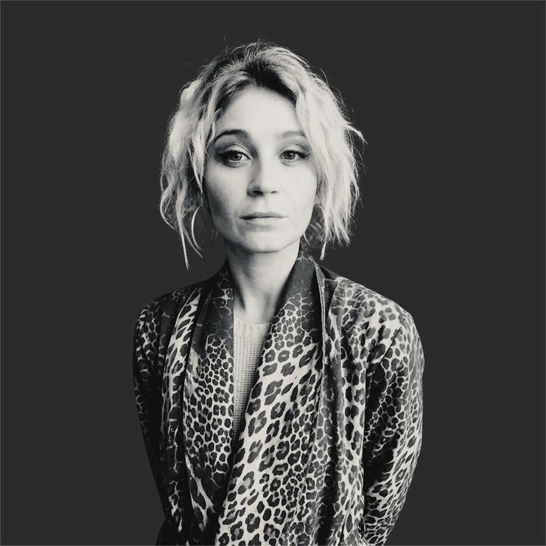 Yağmur Telli Yücel