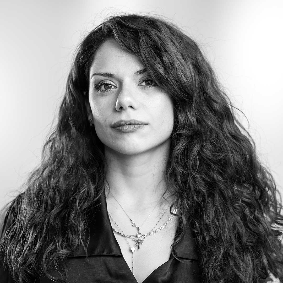 Dilşad Ergün Şerifoğlu