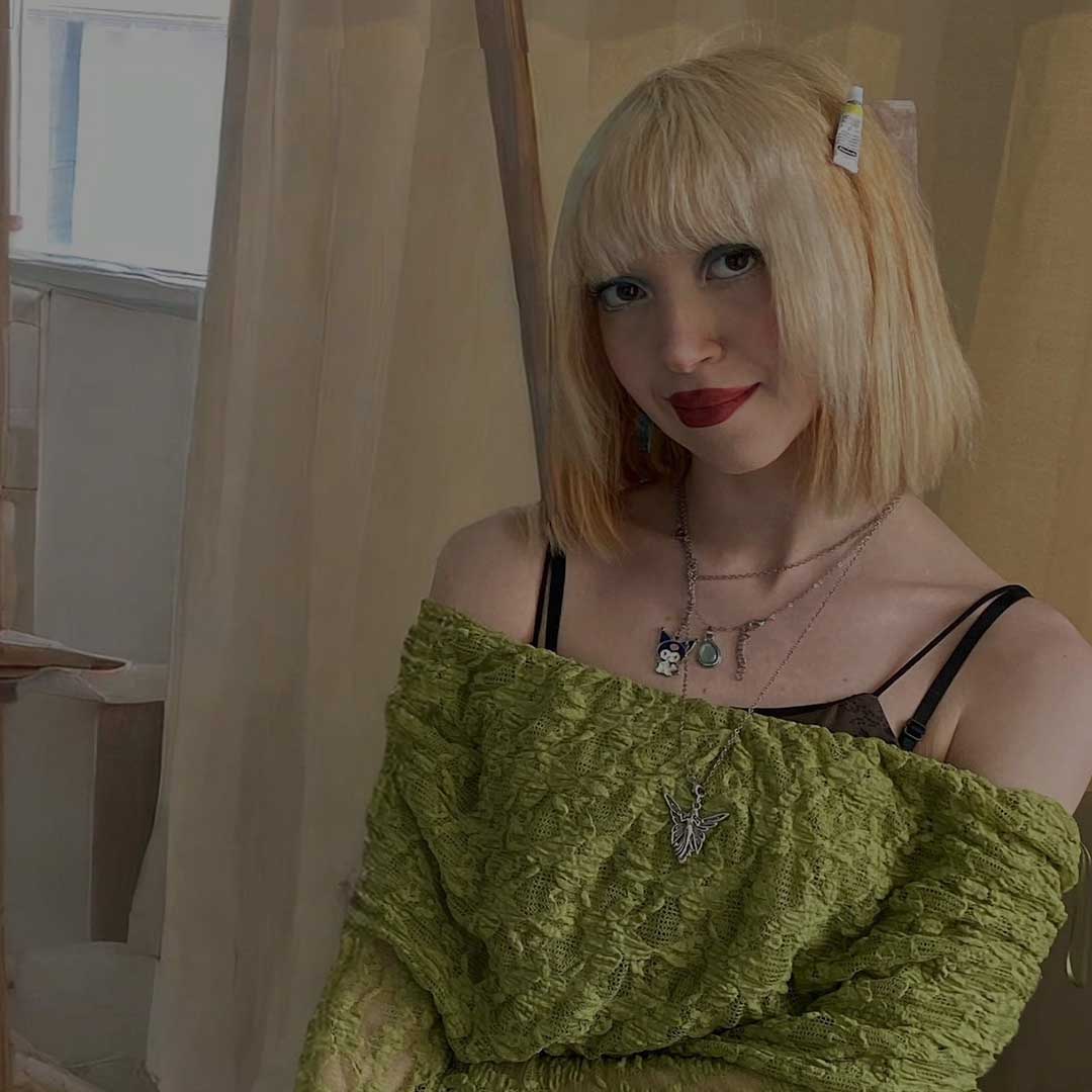 Buse Elçi