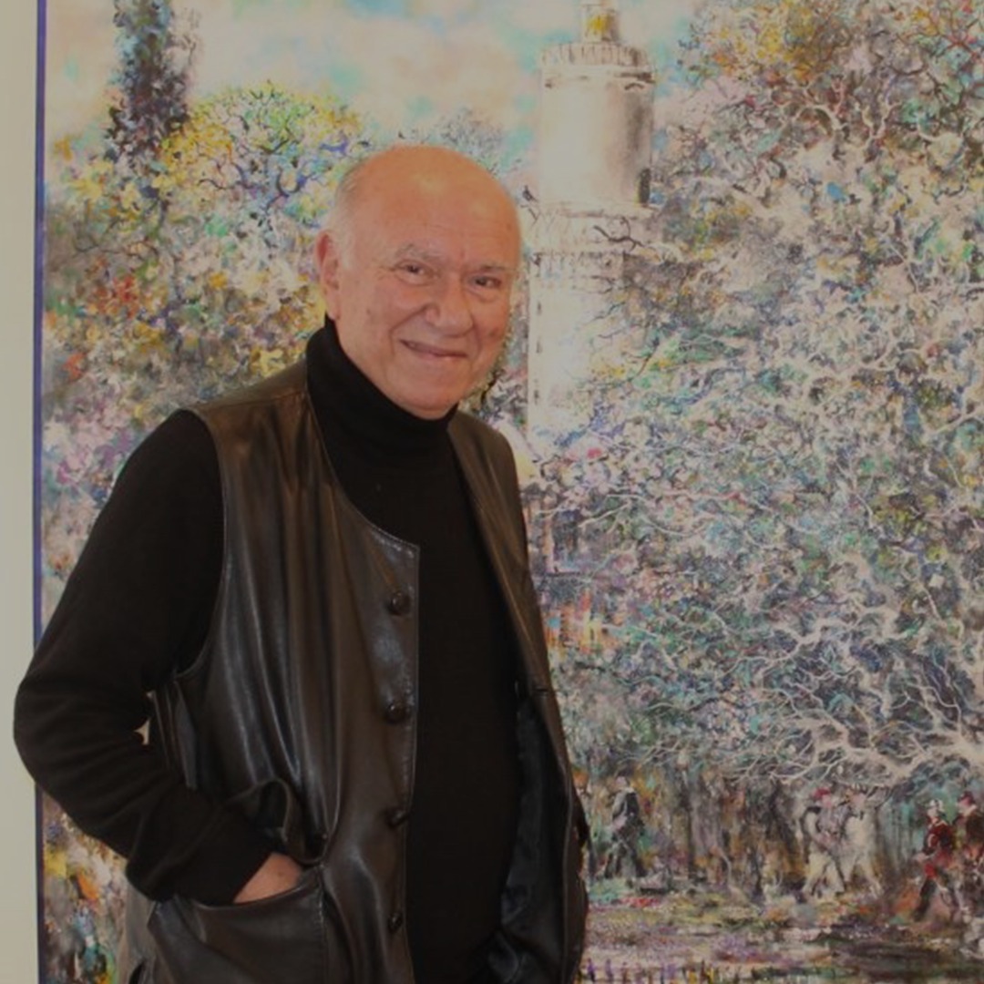 Mustafa Pilevneli