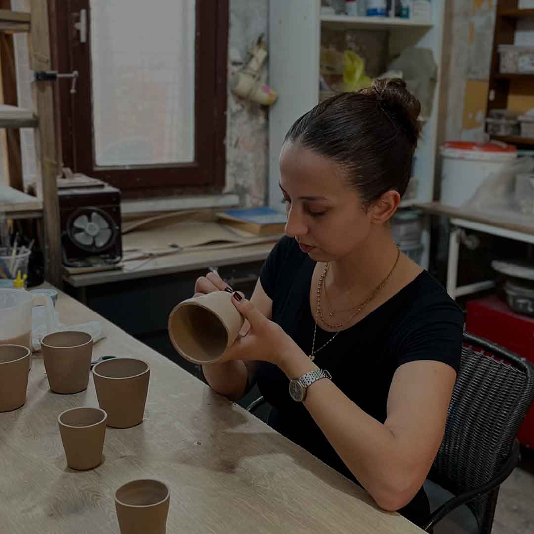 İrem Büyükböcek