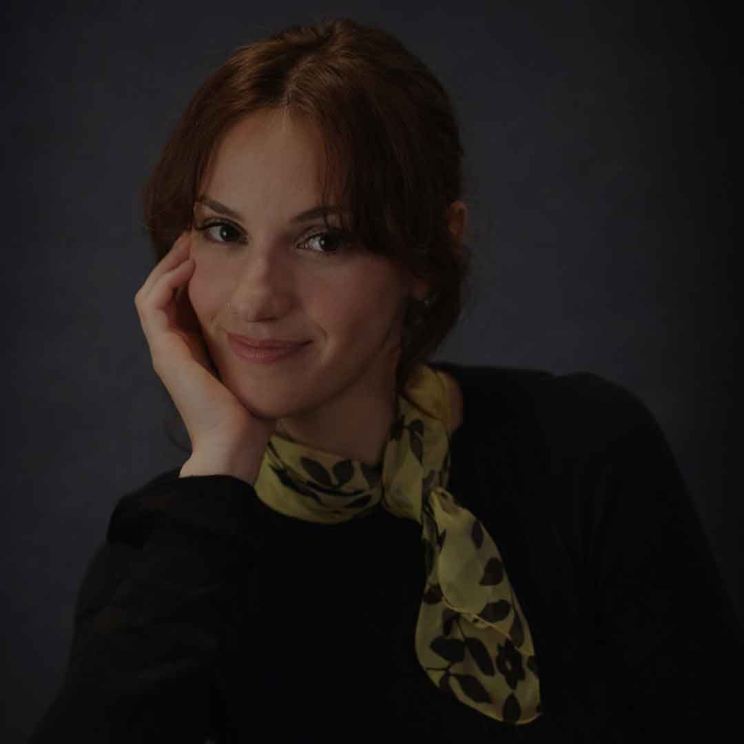 Şeymanur Akgül