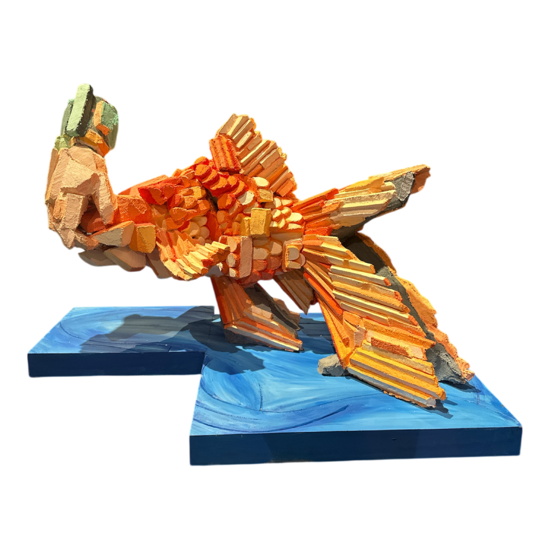 Şarküteri - Japon Balığı