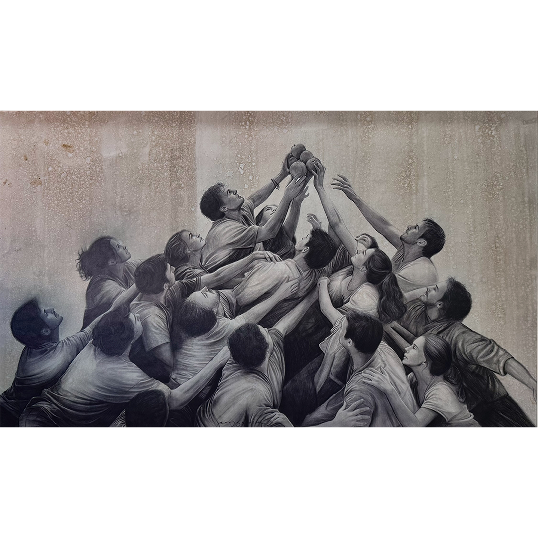 Son Hasadın Yükselişi