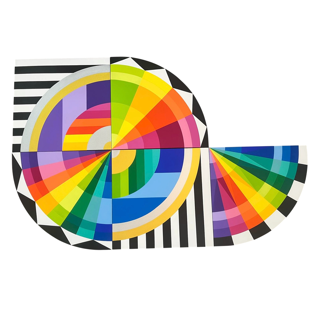 Chromatic Rotation