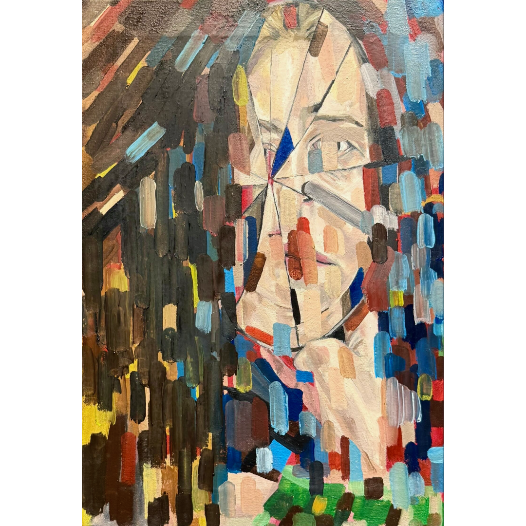 Sana Yollar Görünüyor