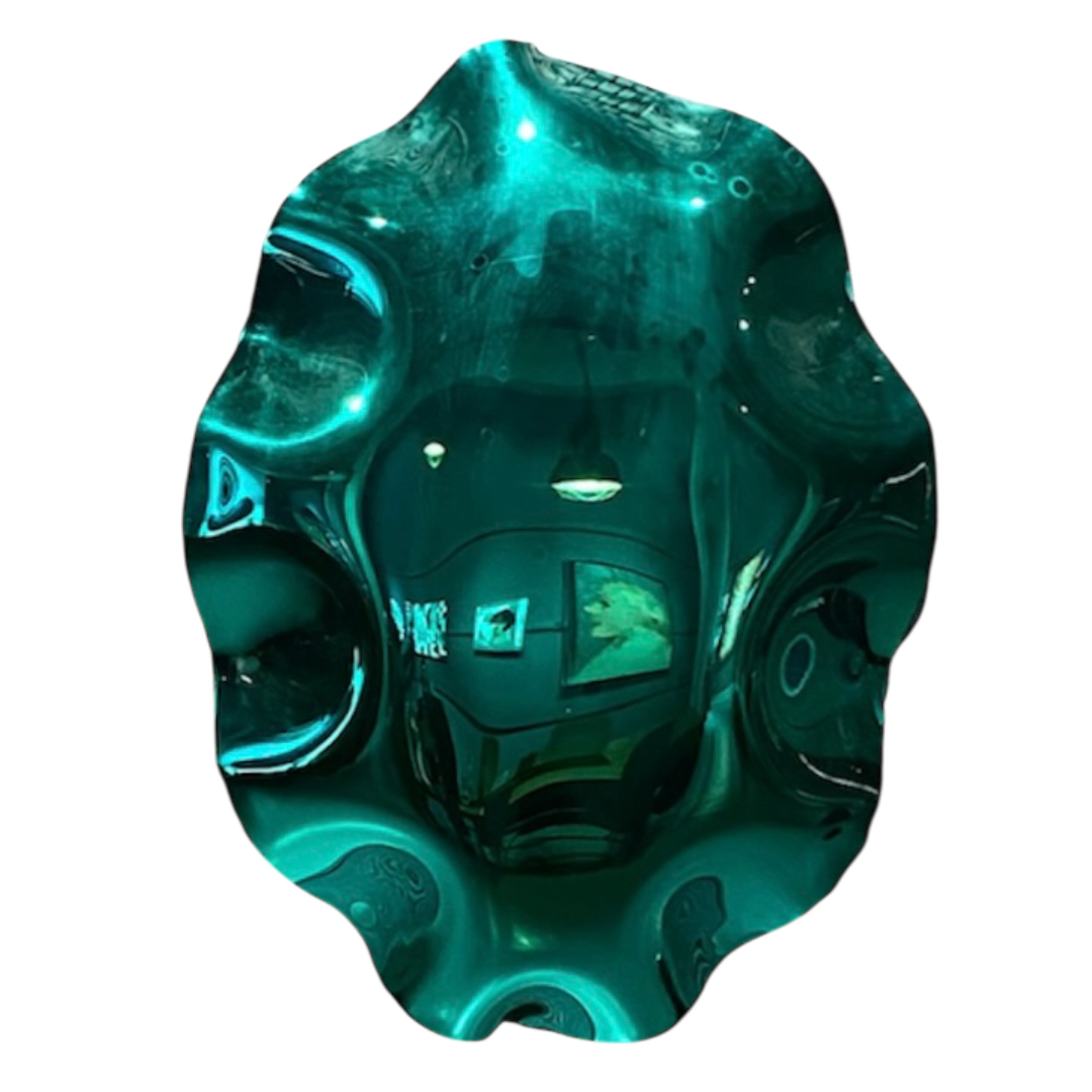 Sanki Buradaymışsınız Gibi