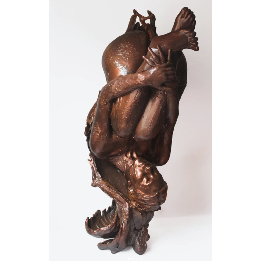 Uterus Sığınağı