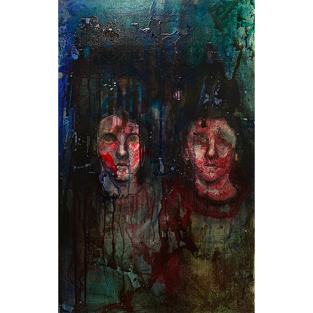Doppelgänger