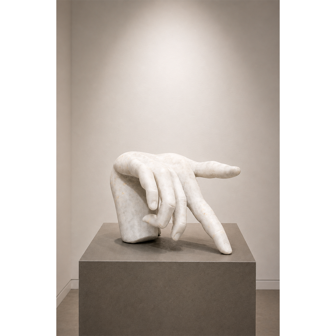 Impossible Hand
