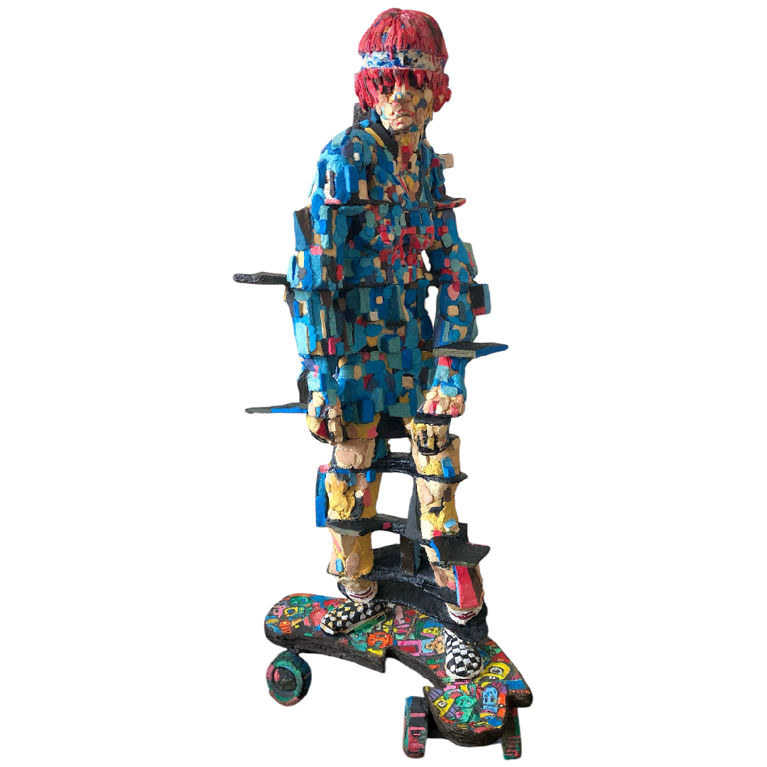 Kara Deliğe Yolculuk