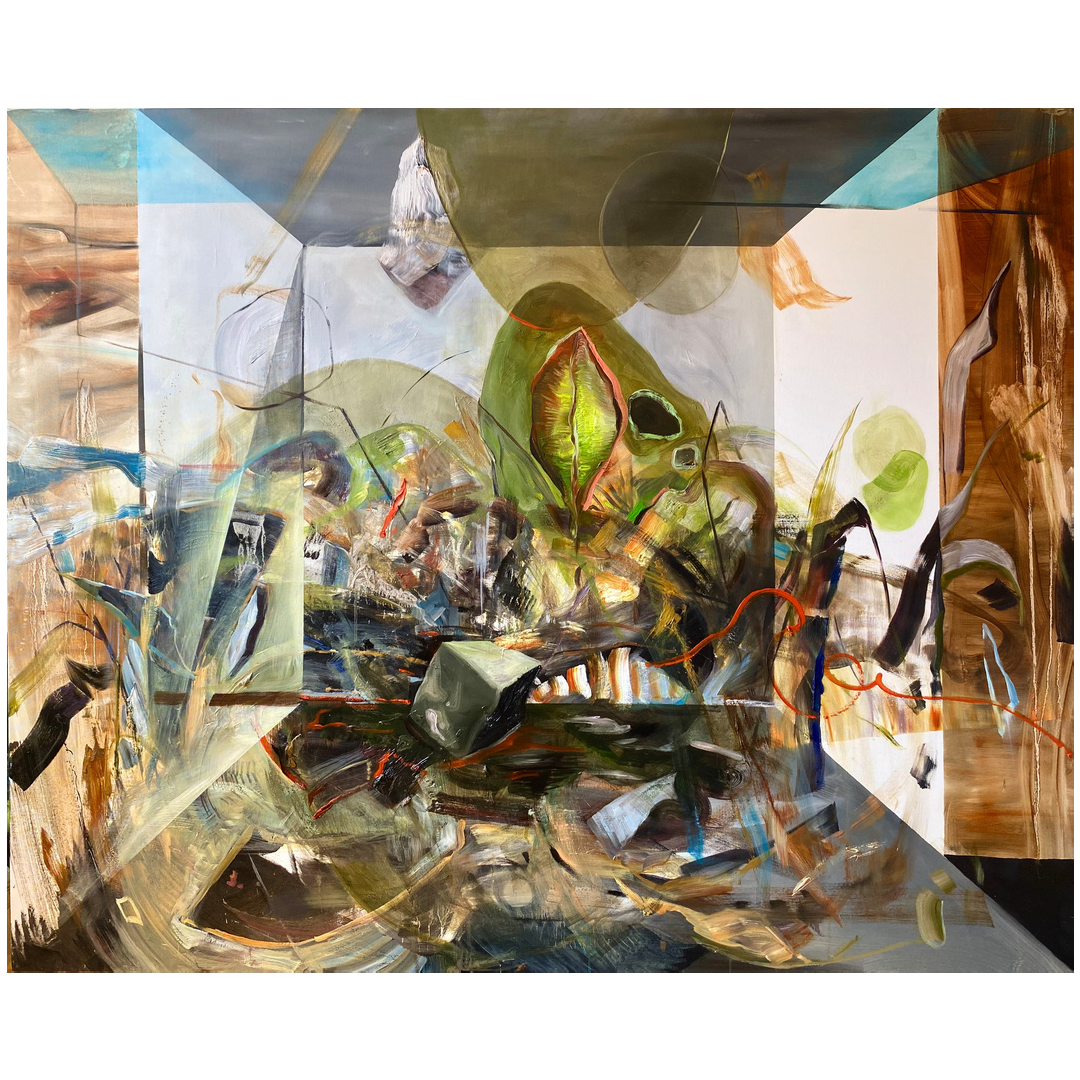 Gerçekliğin Halisünasyonu