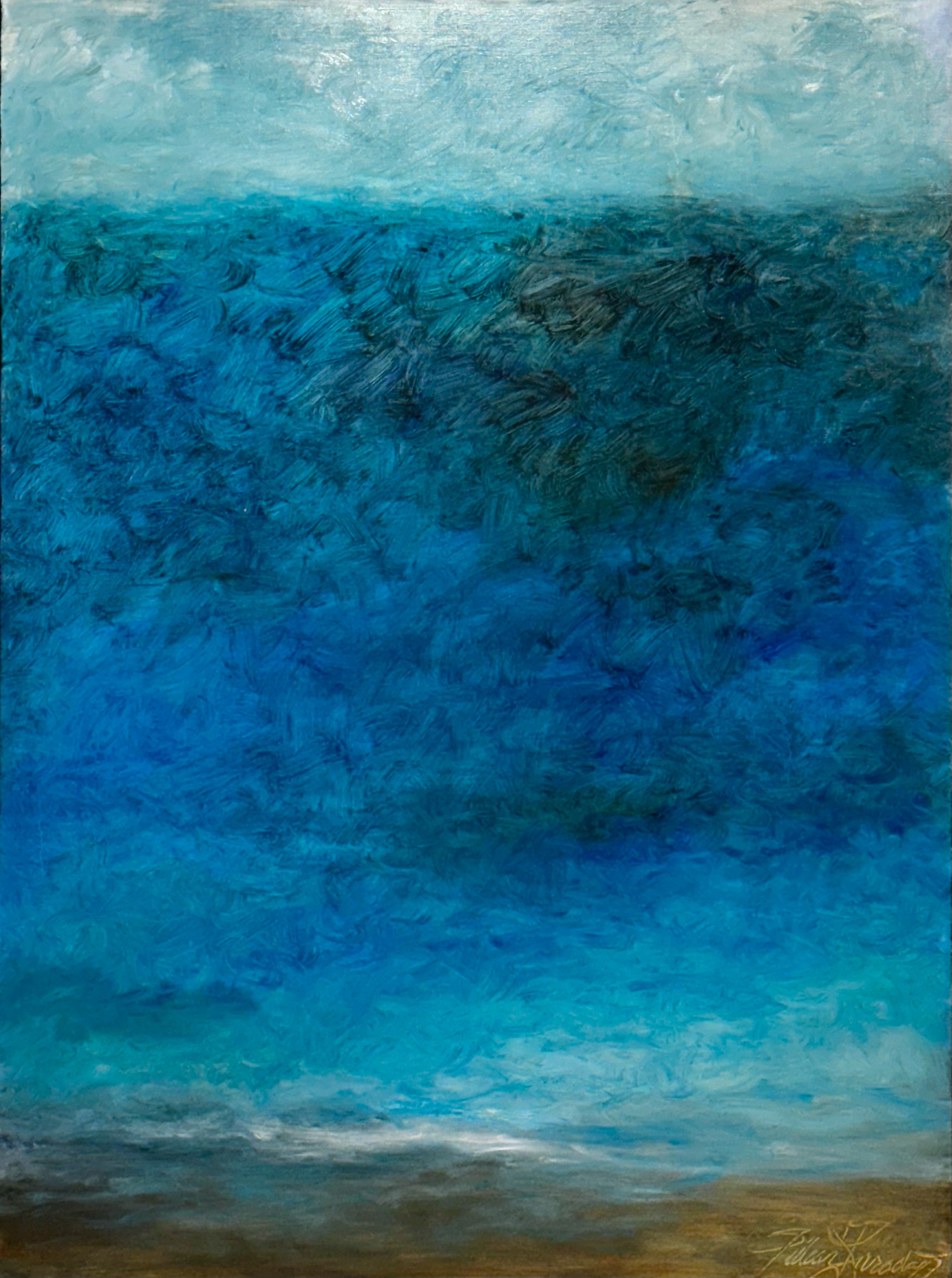 Lot 18 – Deniz