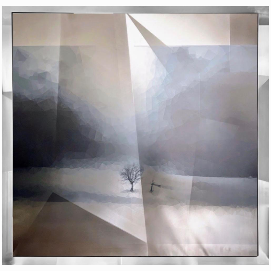 Ezeli madde, düzenin sahnesidir