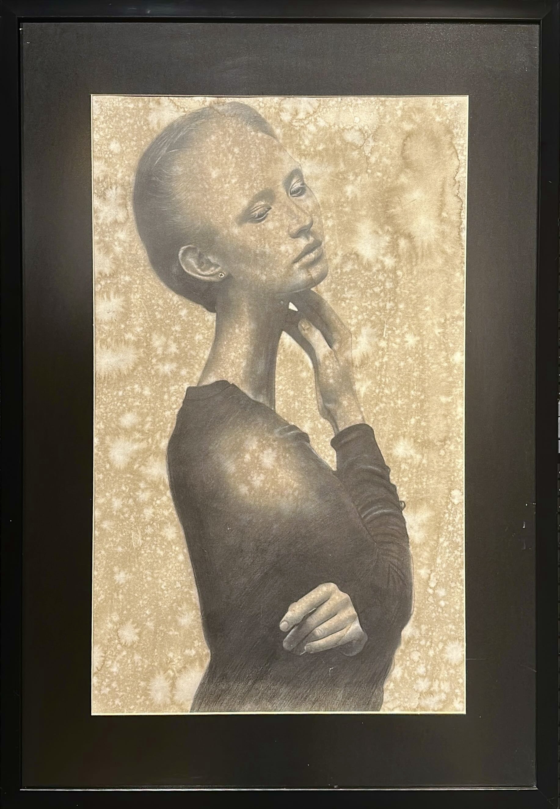 Lot 14 – Zamanın Sessiz Ruhu