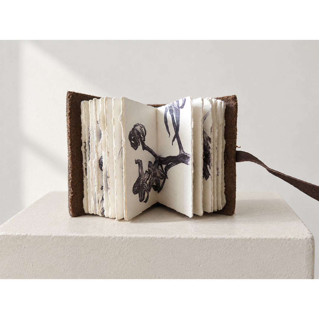 Mini Book