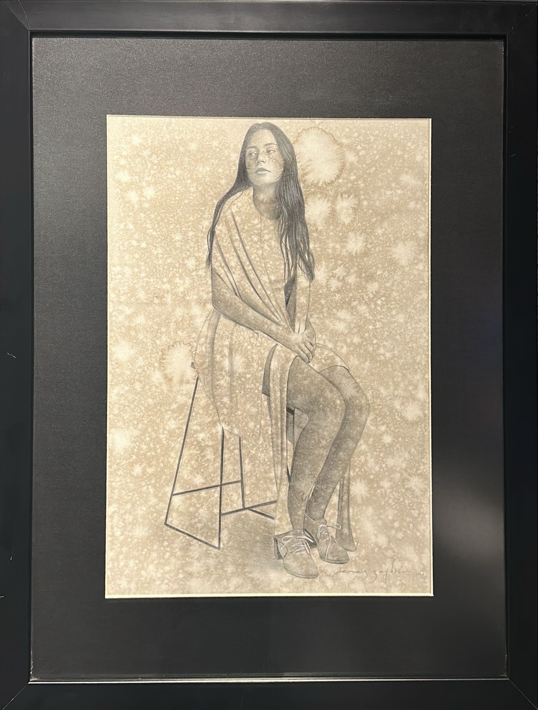 Lot 15 – Zamanın Sessiz Ruhu