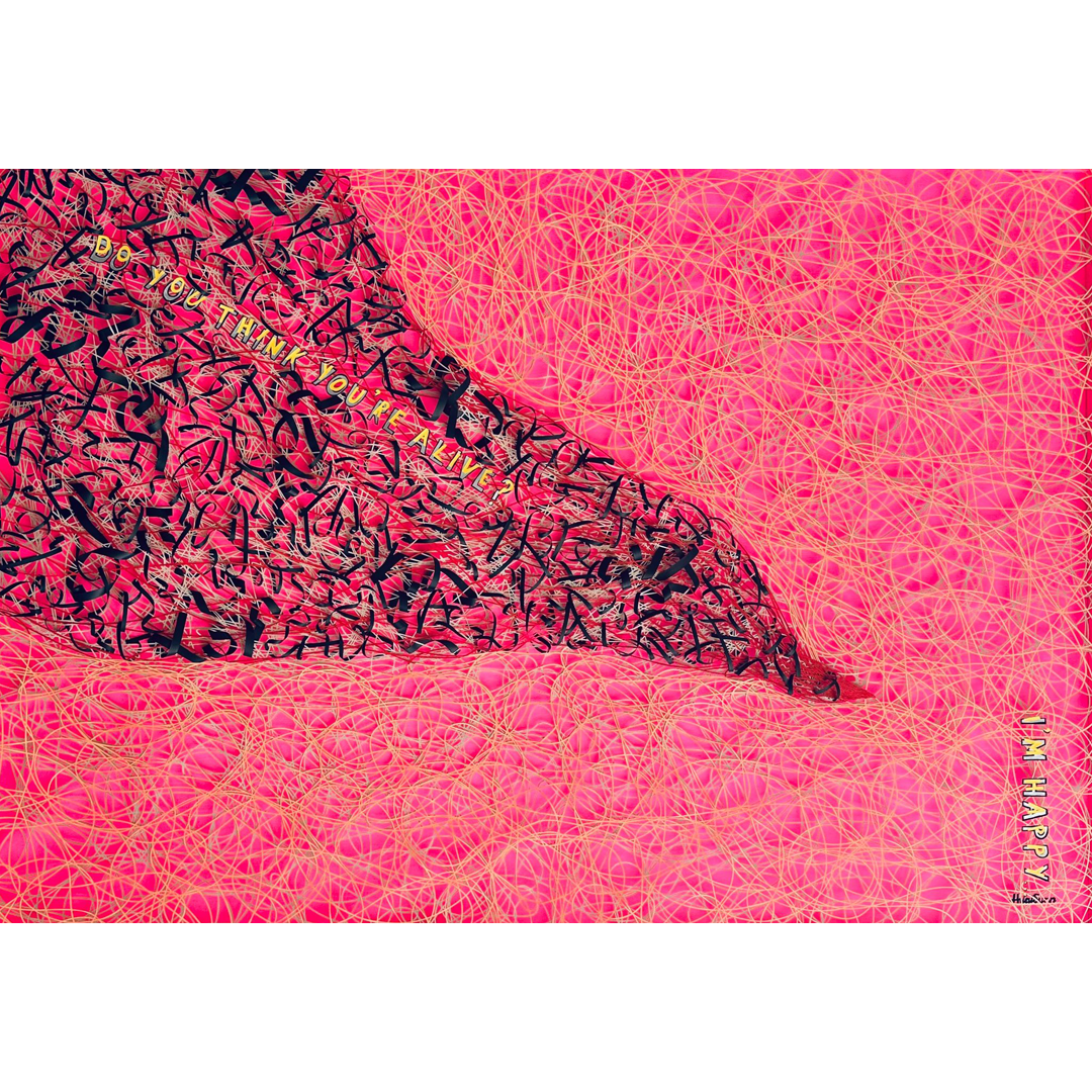 Do You Think You're Alive?