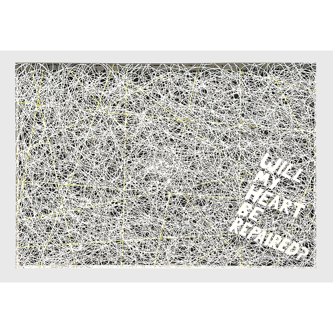 Kalbim Tamir Olur Mu?