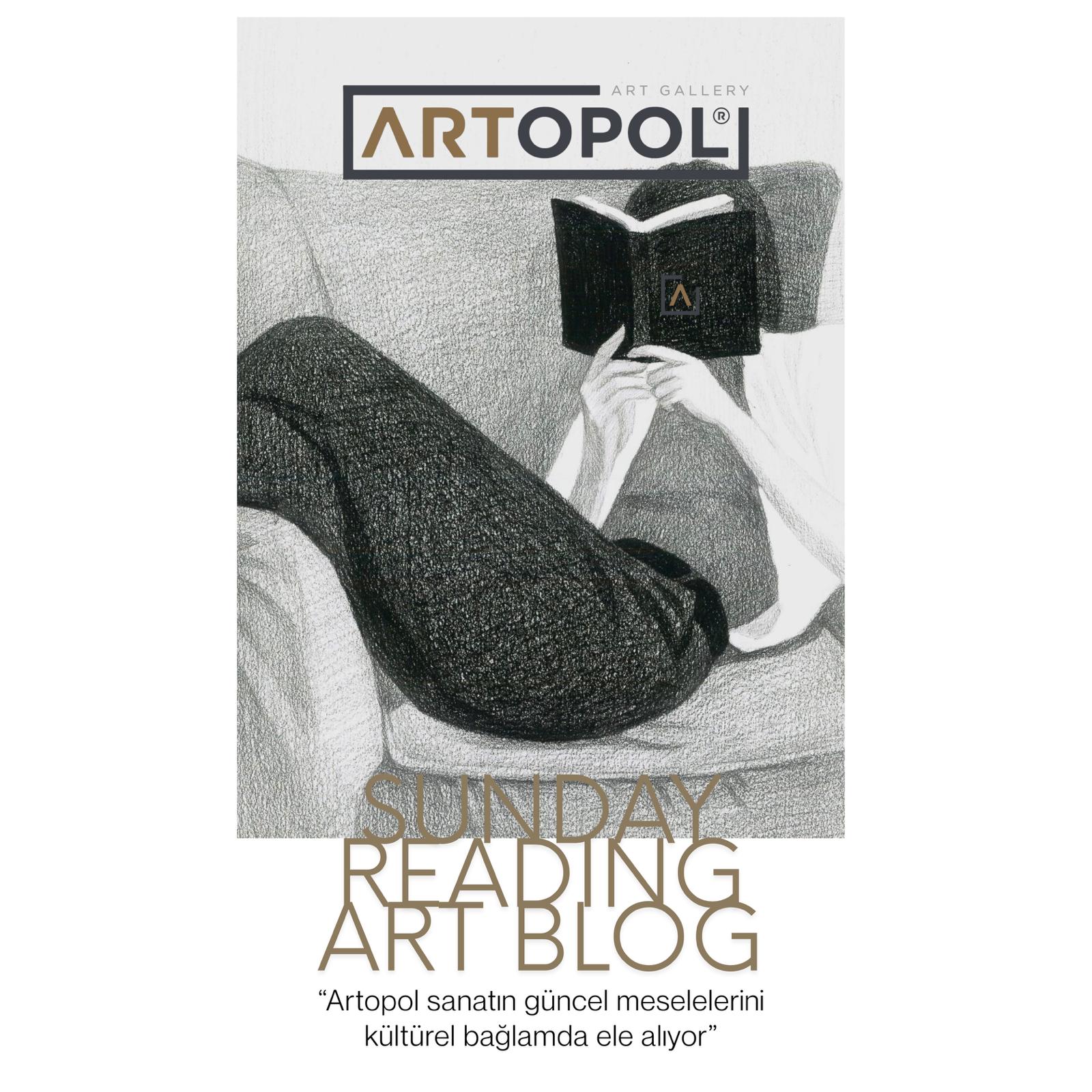 Genç Sanatçıları Desteklemek: Sanatın Geleceğine Yatırım