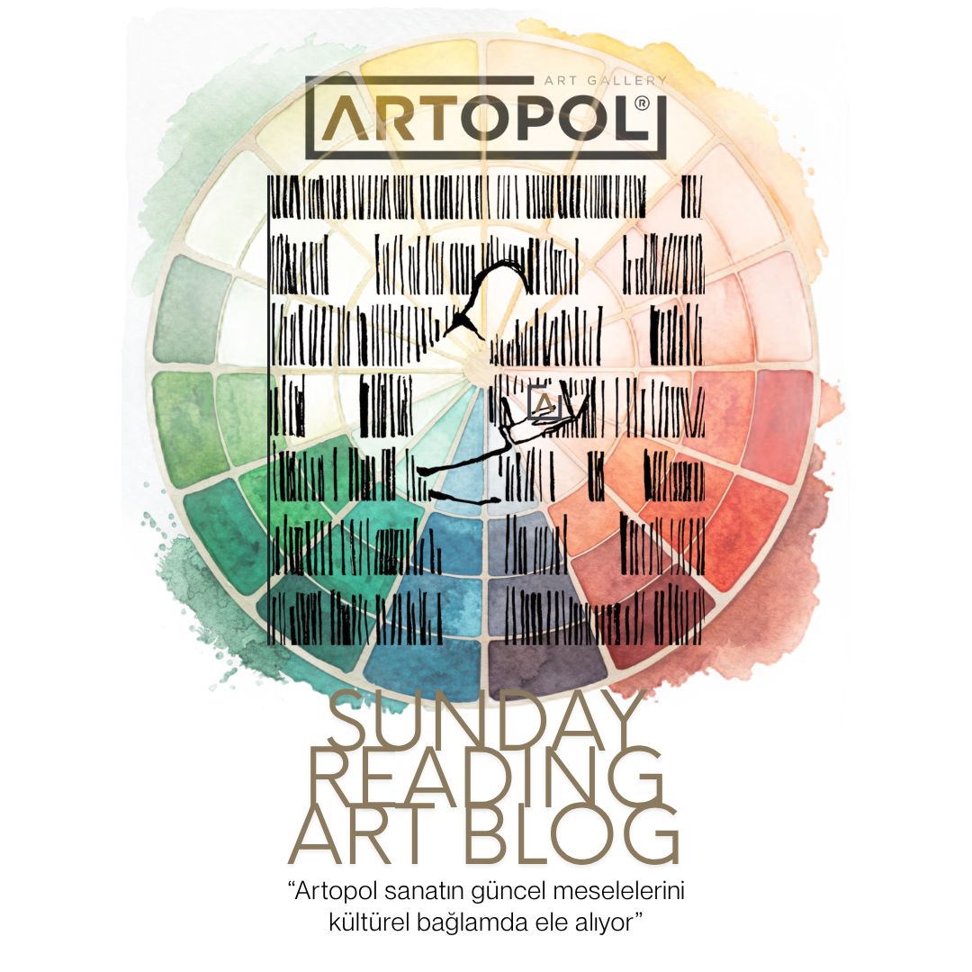 Renk Kuramının Büyüleyici Yolculuğu: Sanatta Rengin Evrimi