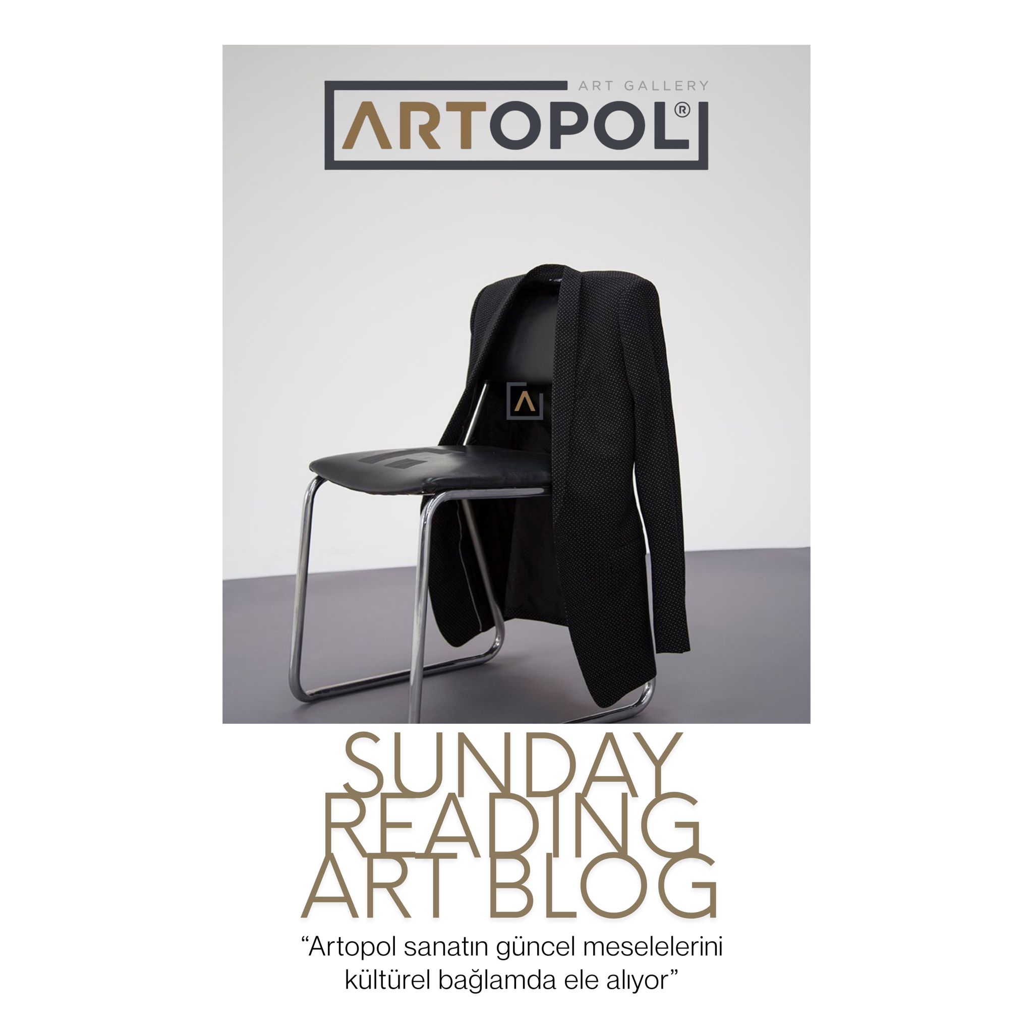 Küratörlük Üzerine: Bakıcılıktan Anlam Yaratıcılığına