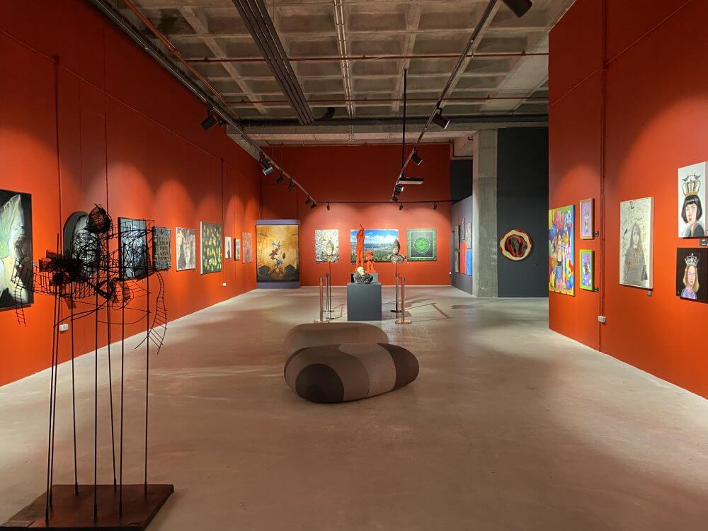 Galerimizi Keşfedin – 1